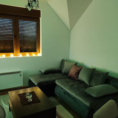 Gold Apartman, Vila Katalina 2 Zlatibor Exterior foto