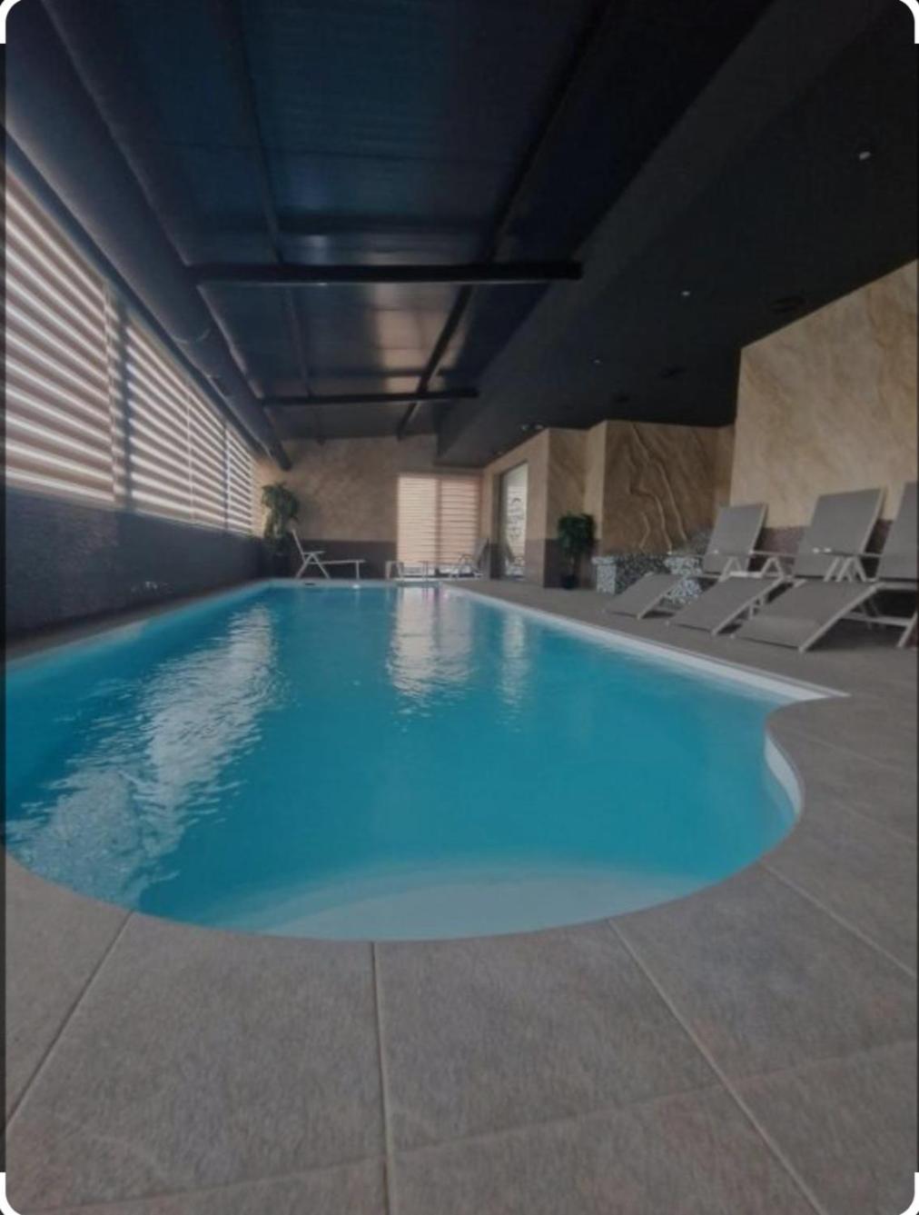 Gold Apartman, Vila Katalina 2 Zlatibor Exterior foto